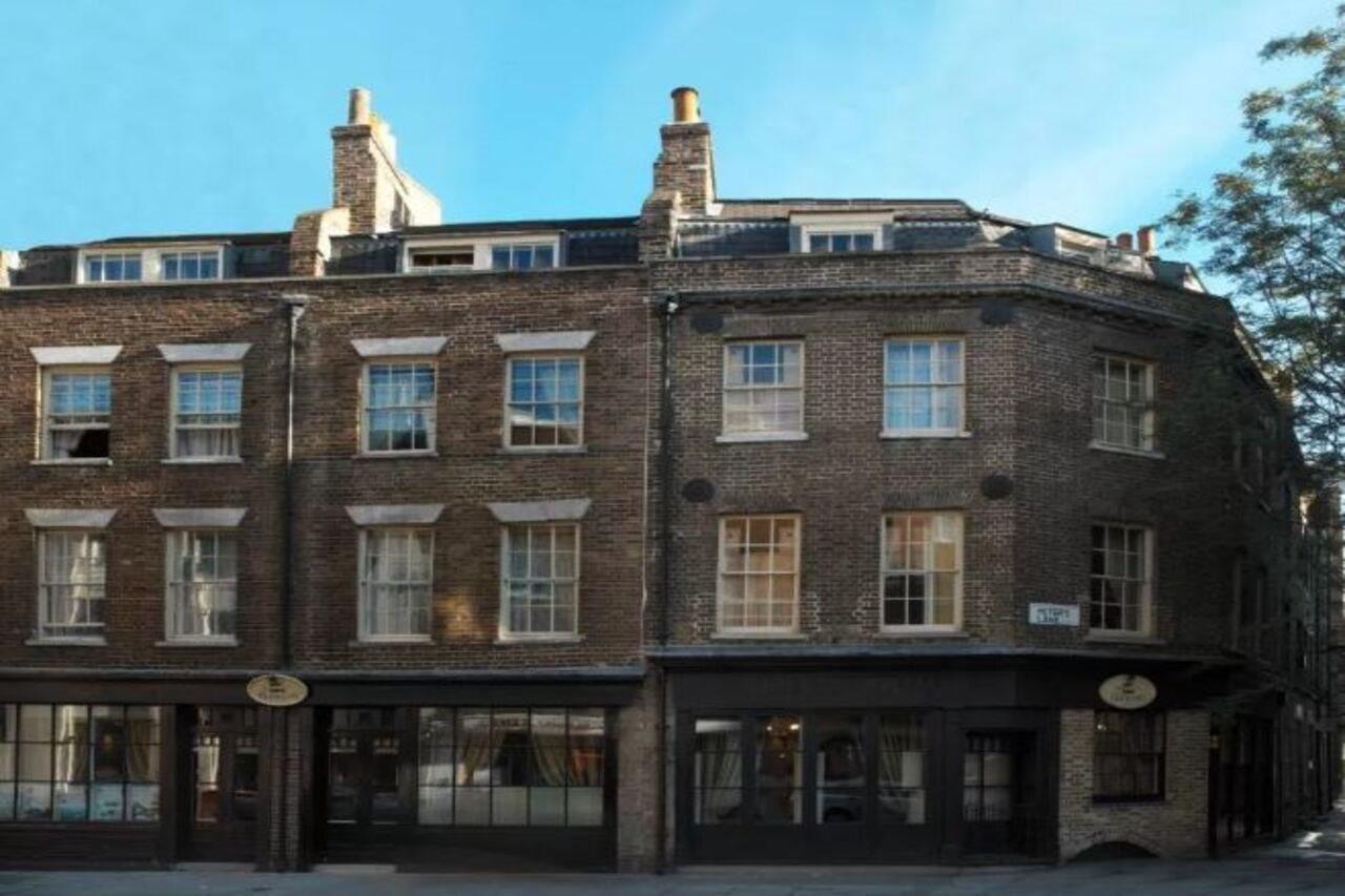 The Rookery 4* Londra