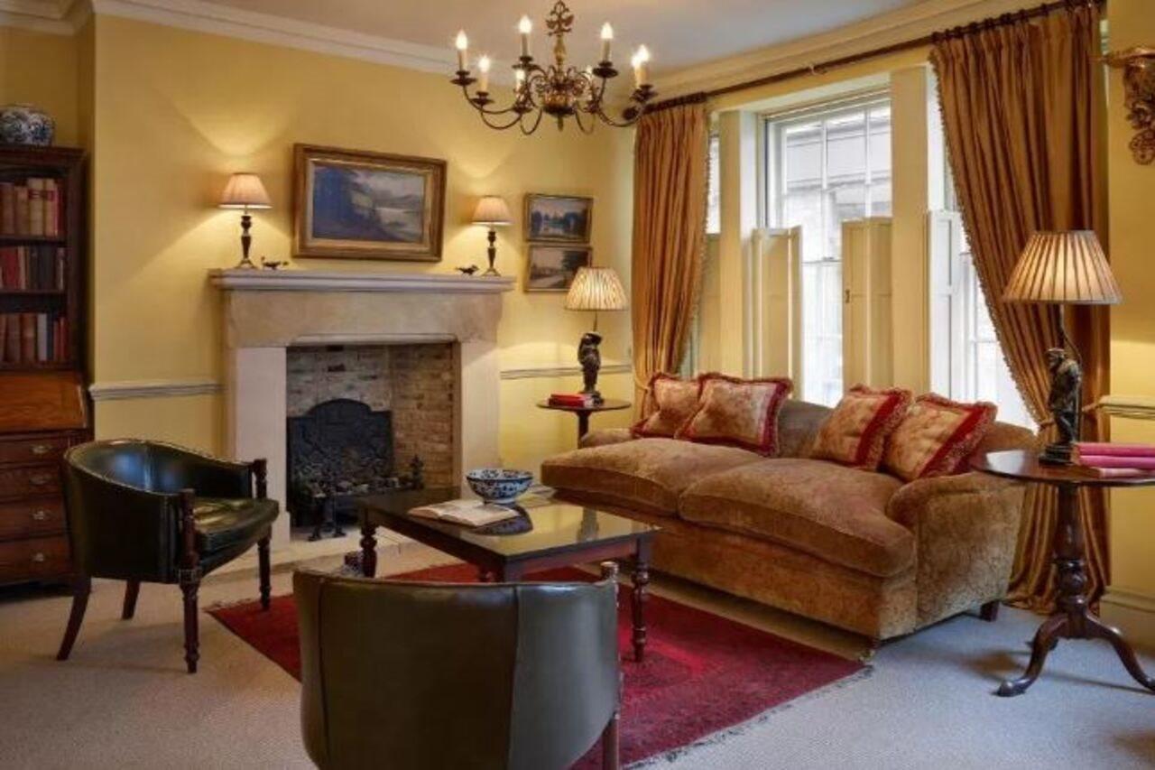The Rookery 4* Londra