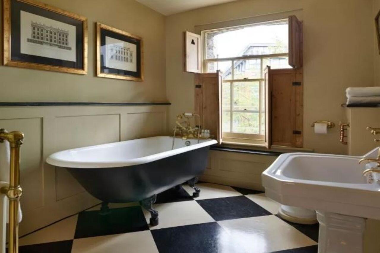 Hotel The Rookery Londra