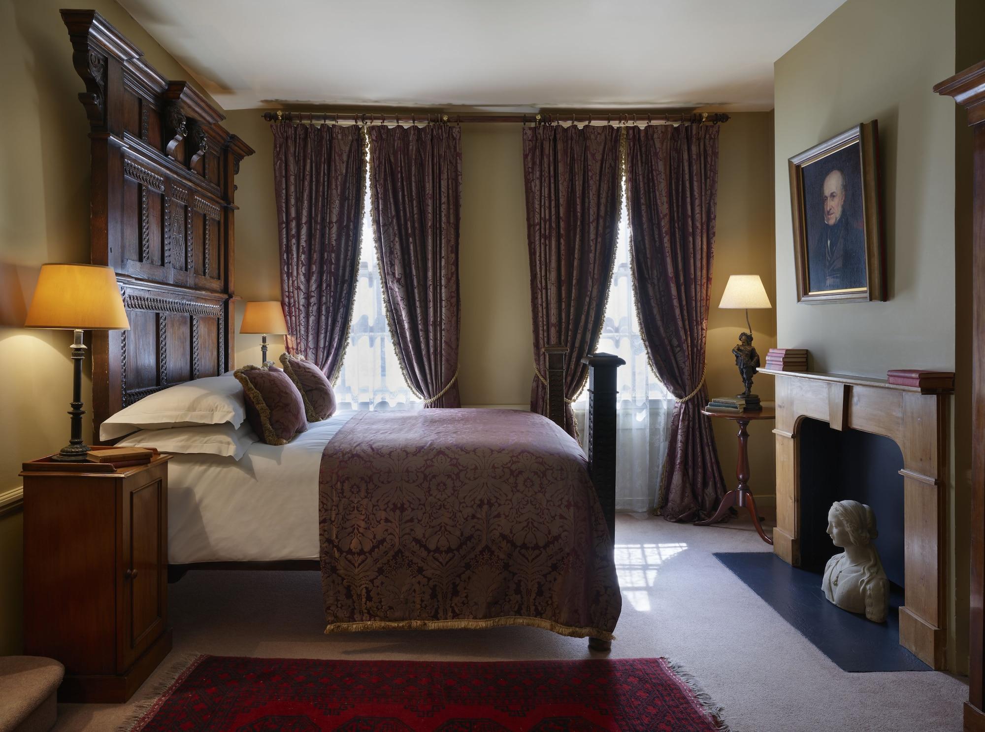 Hotel The Rookery Londra