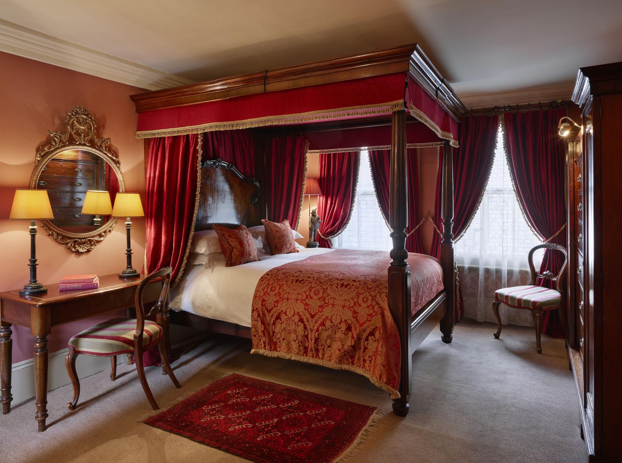 The Rookery 4* Londra