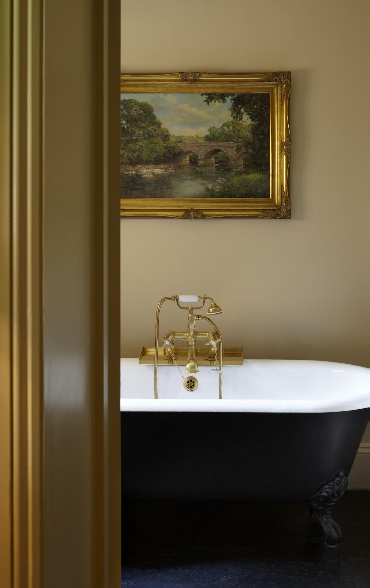 Hotel The Rookery Londra