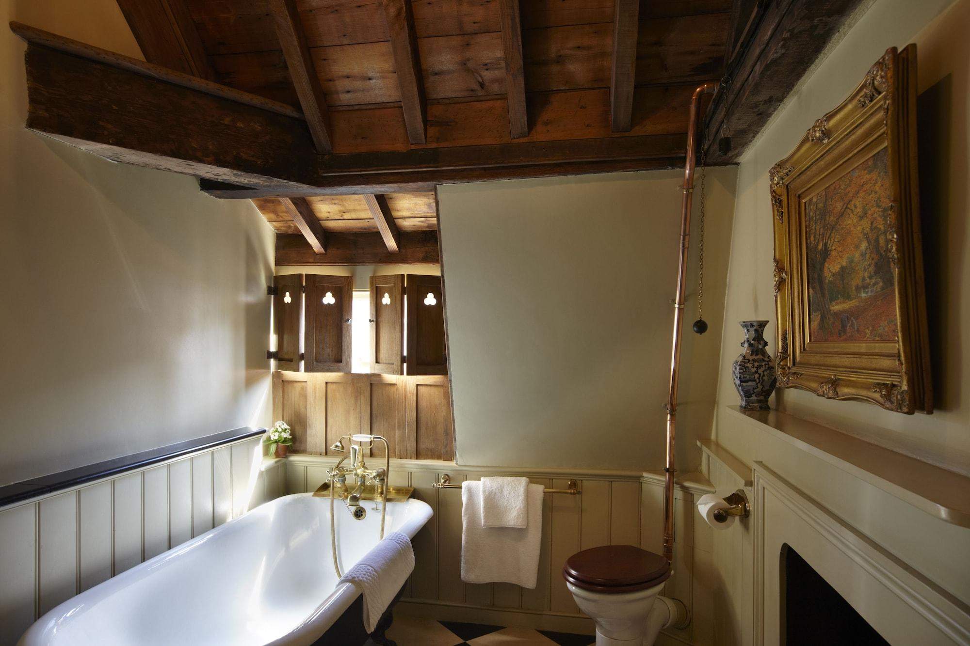 The Rookery 4* Londra