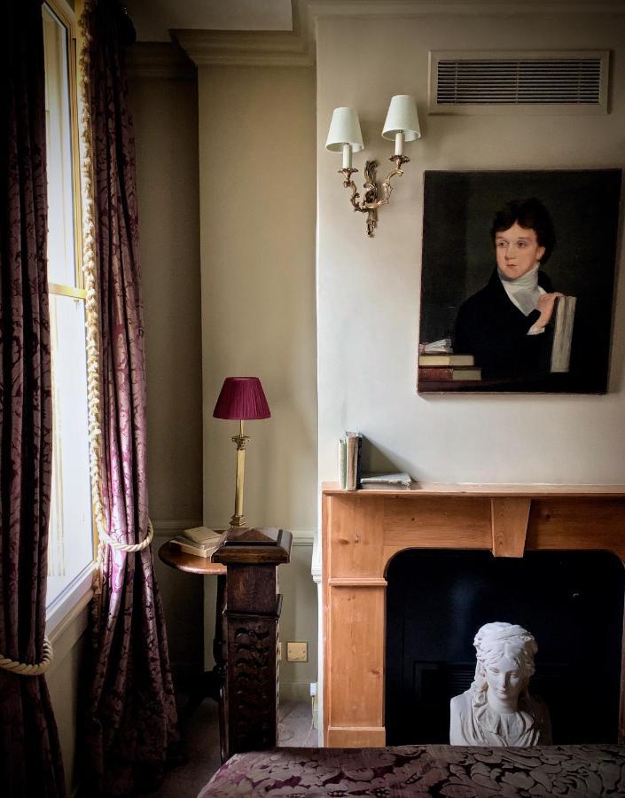 The Rookery Hotel Londra
