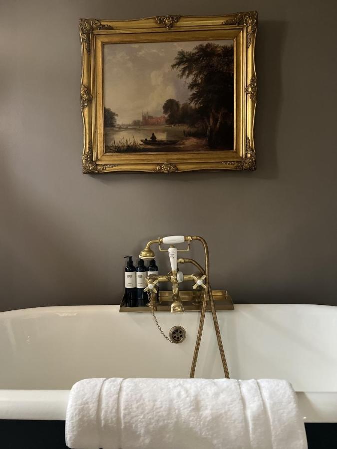 The Rookery Hotel Londra