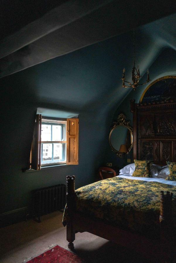 The Rookery Hotel Londra