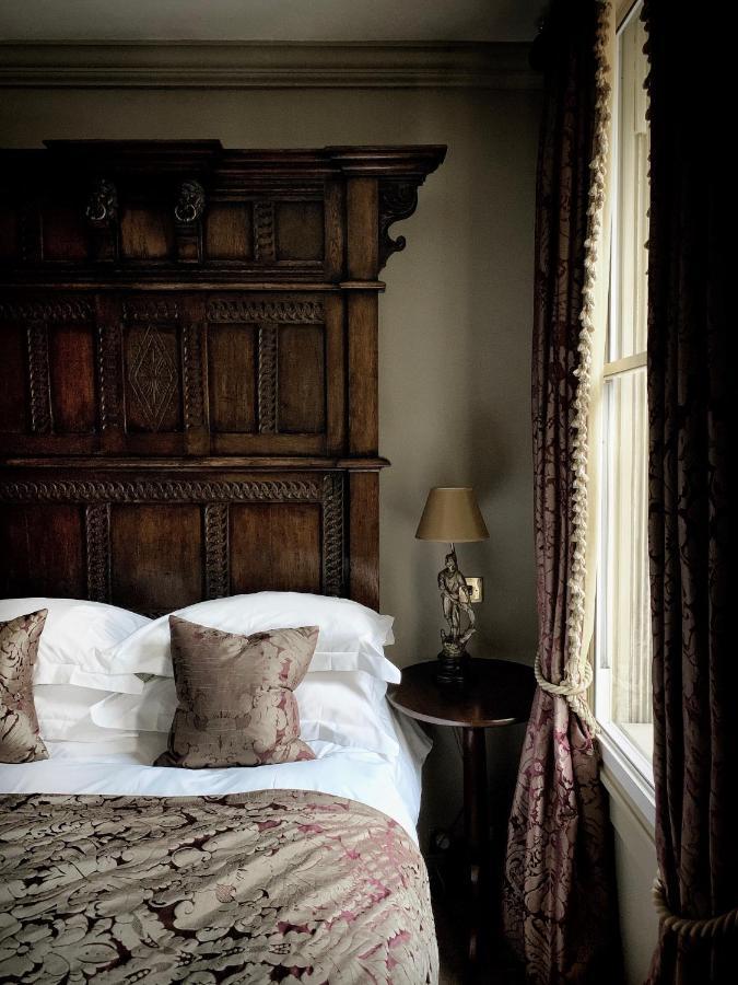The Rookery 4* Londra