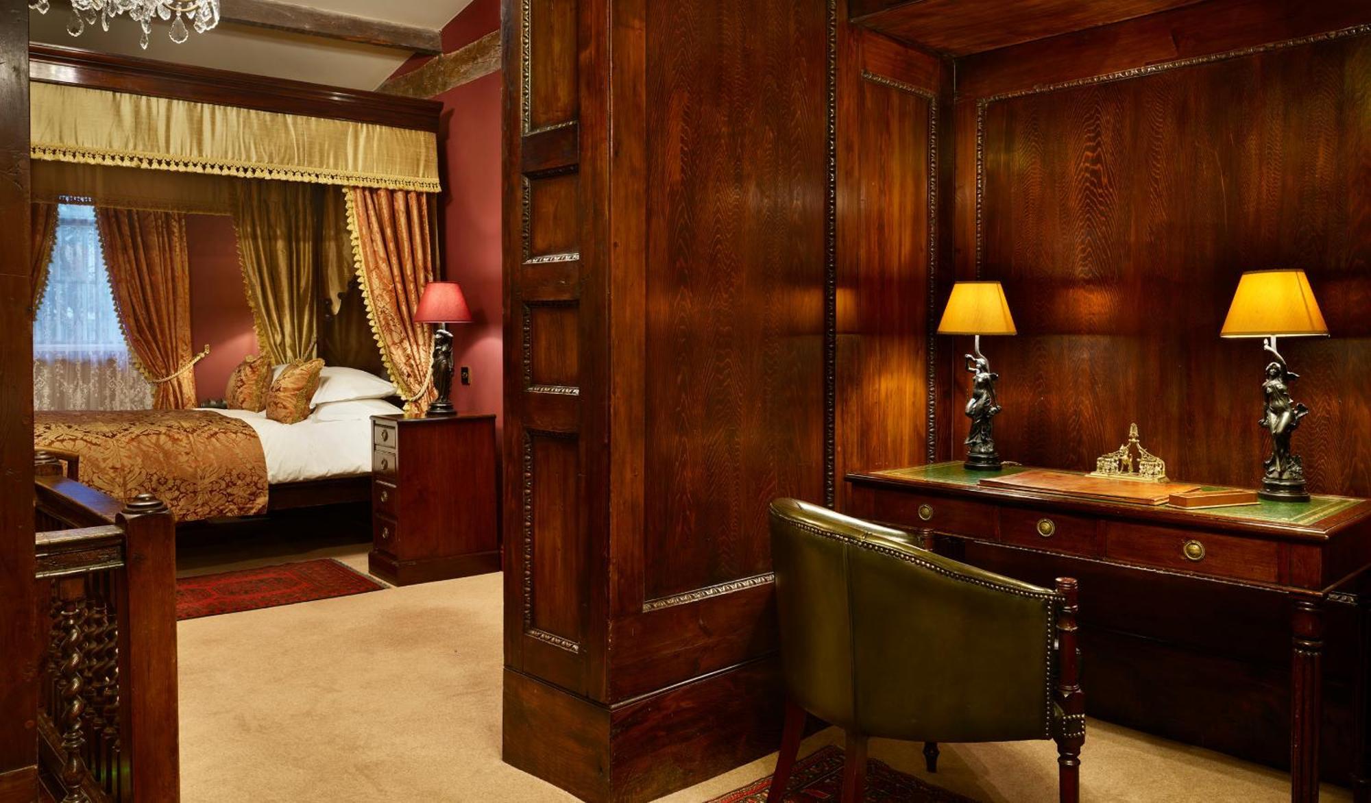 The Rookery 4* Londra
