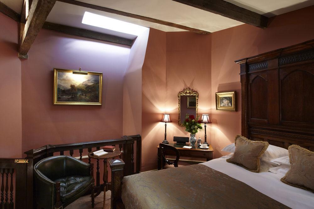 The Rookery Hotel Londra