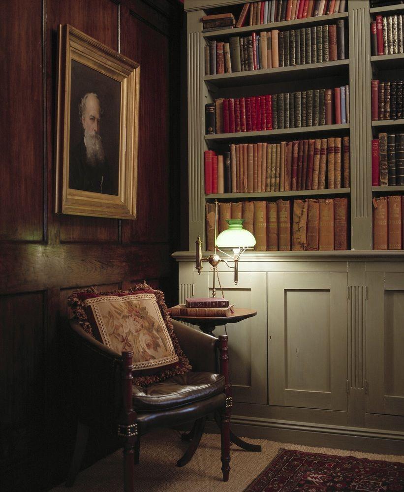 The Rookery 4* Londra