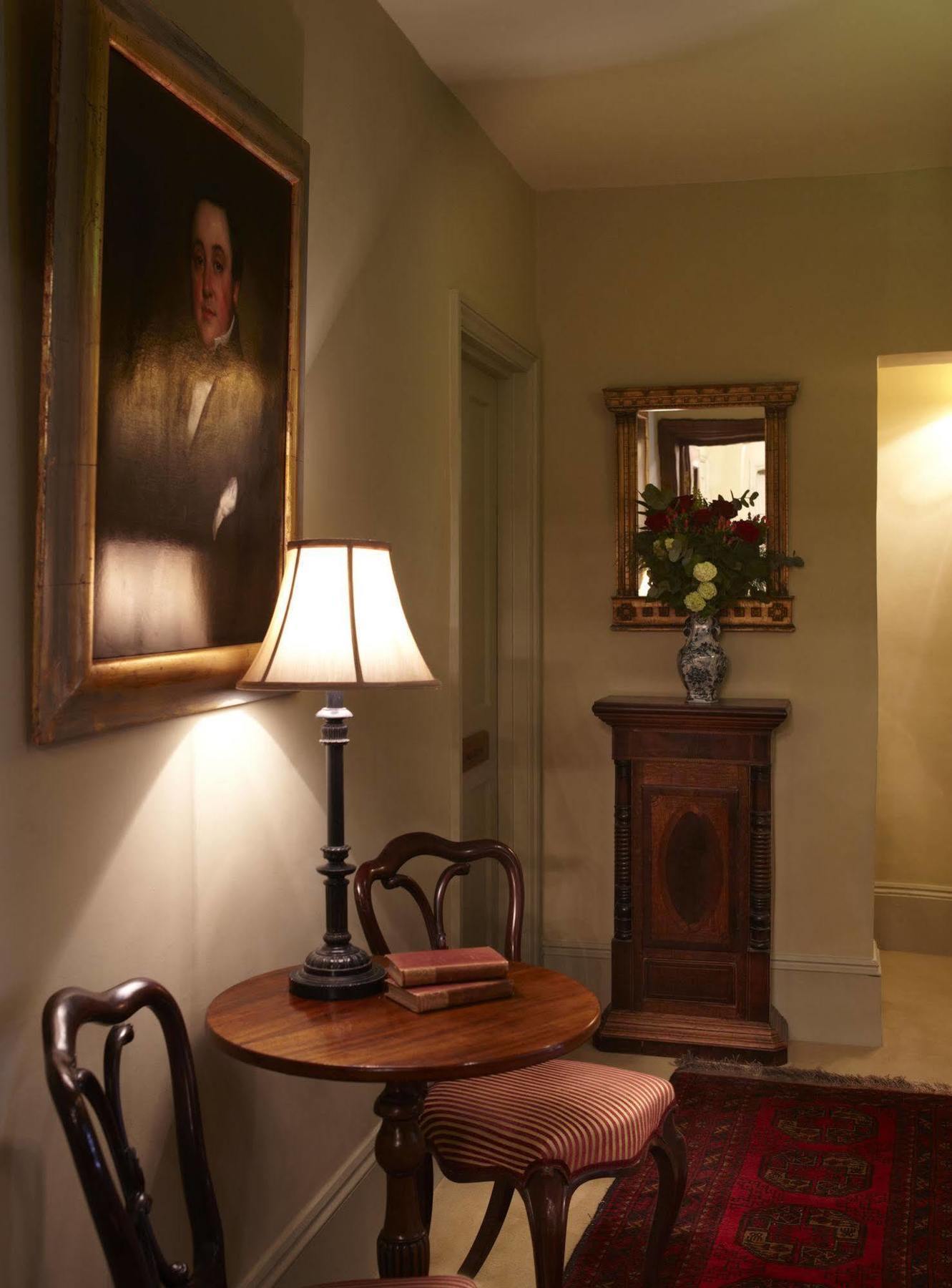 Hotel The Rookery Londra