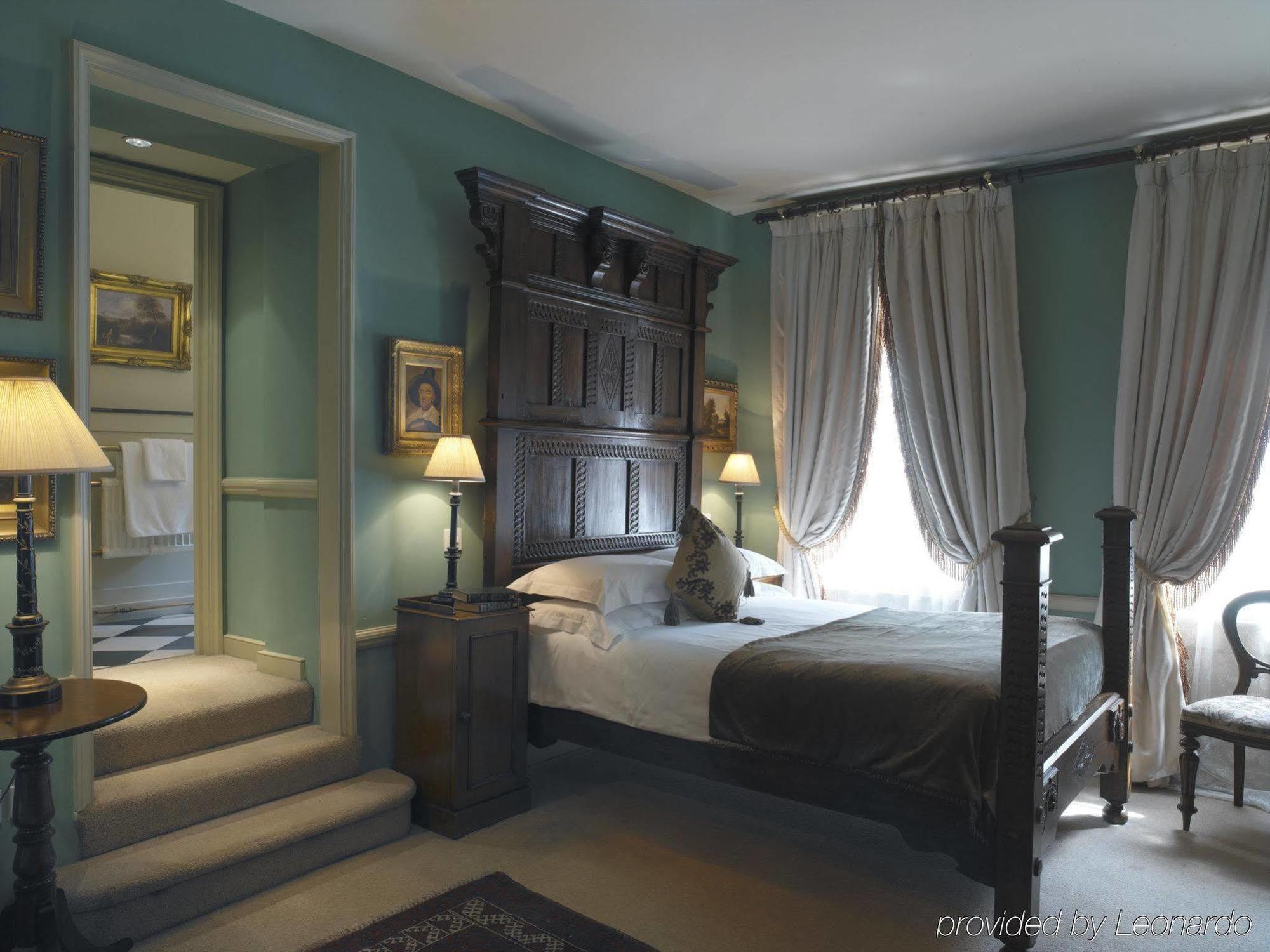 The Rookery 4* Londra