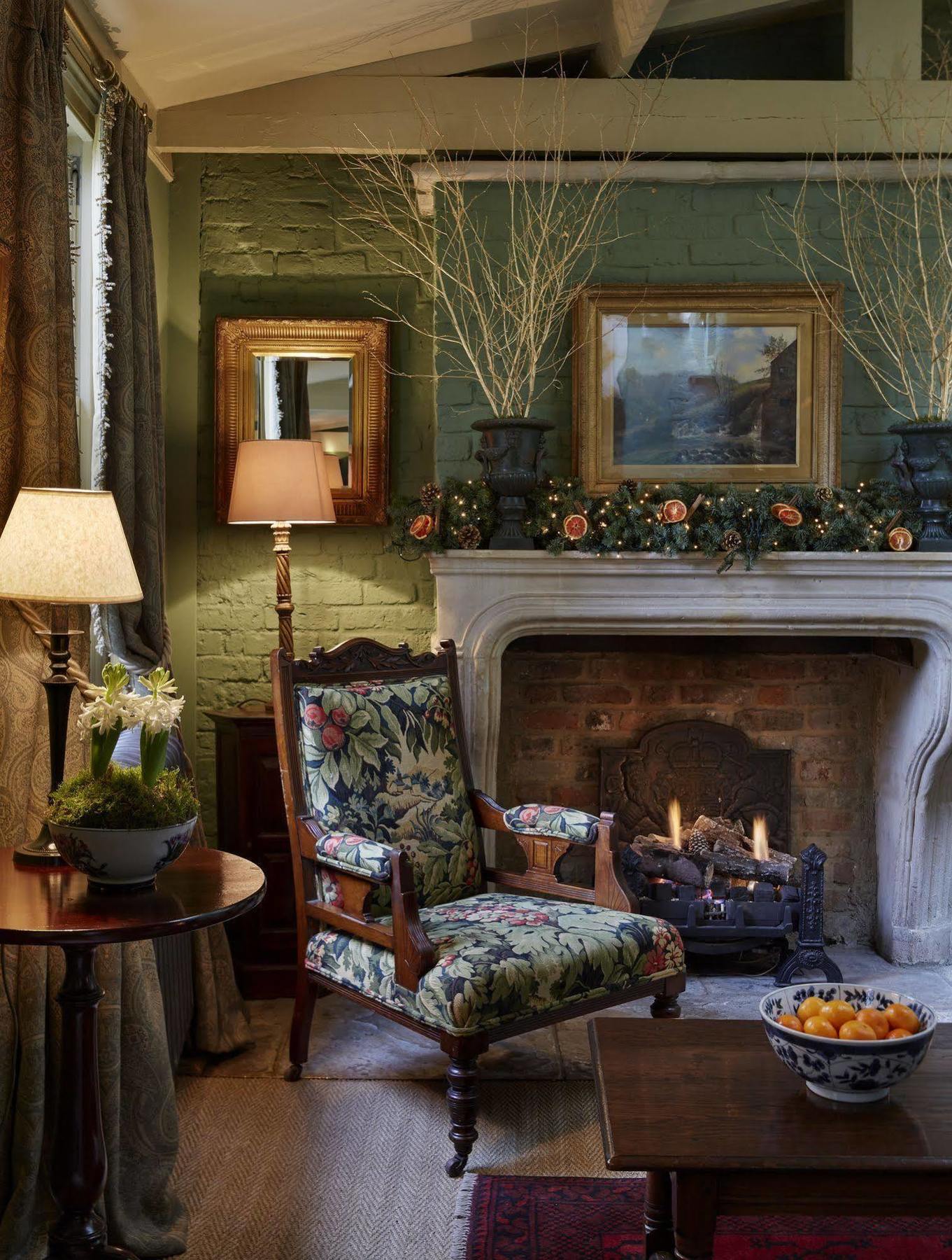 The Rookery 4* Londra