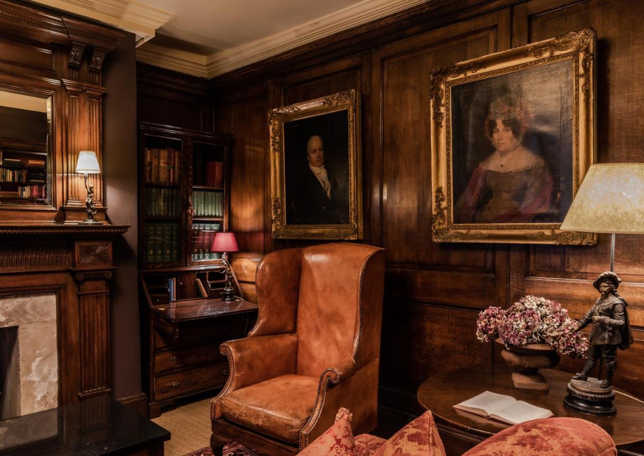 The Rookery 4* Londra